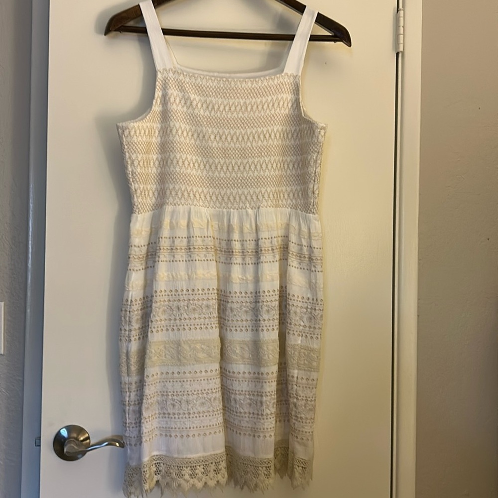 J Jill dress